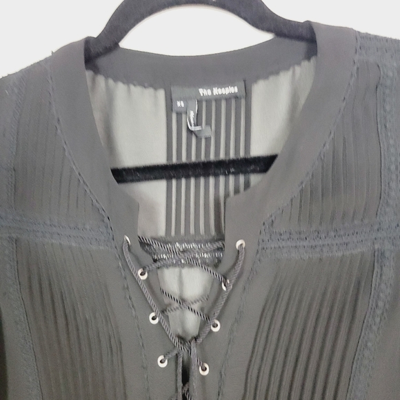 The kooples blouse - Picture 5 of 8